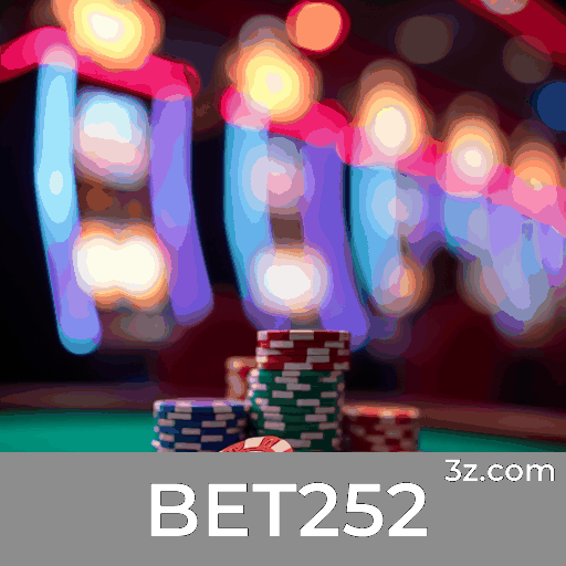 Revolucionário conceito de jogos redefine apostas online, só no BET252