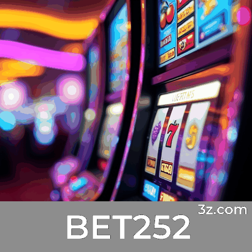 Tecnologia Avançada e Segurança de Ponta na BET252