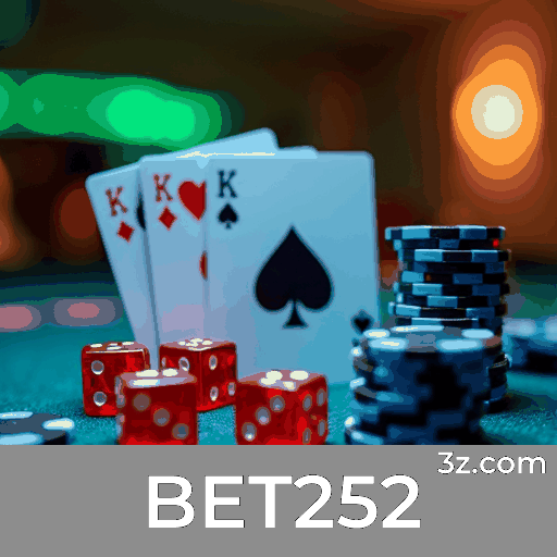 A Emoção dos Jogos de Cassino no BET252