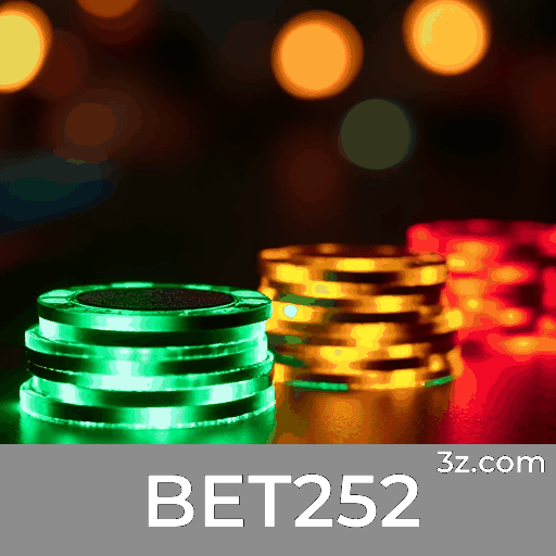 Revolucionário conceito de jogos redefine apostas online, só no BET252