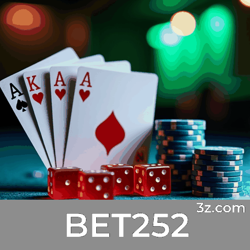 BET252: Especialista em Apostas Esportivas no Brasil