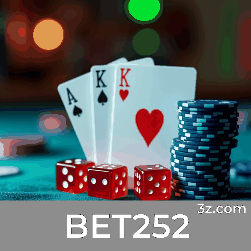 BET252: Especialista em Apostas Esportivas no Brasil