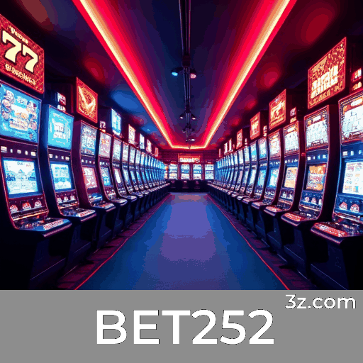 Tecnologia Avançada e Segurança de Ponta na BET252
