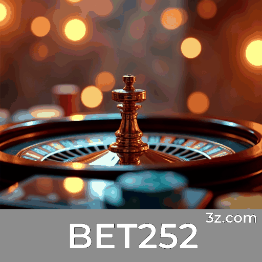 Promoções Imperdíveis da BET252: Valorize Seu Jogo com Ofertas Incríveis