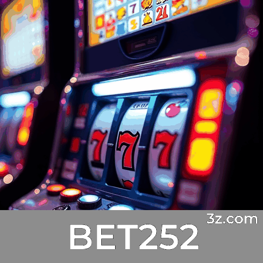 BET252 Casino: Luxo e Exclusividade no Programa VIP