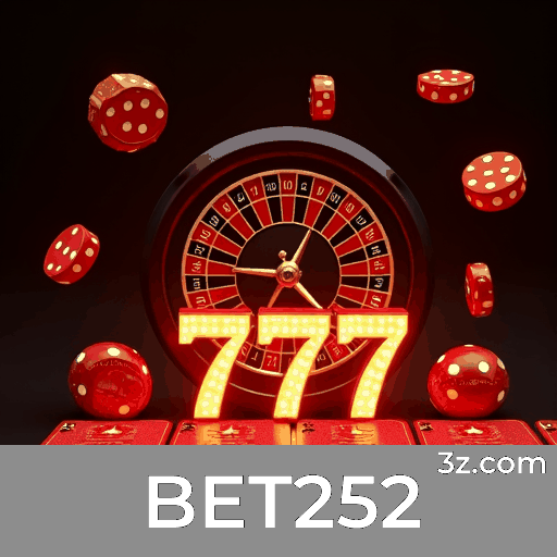 BET252: O Cassino Online Premiado e Seguro