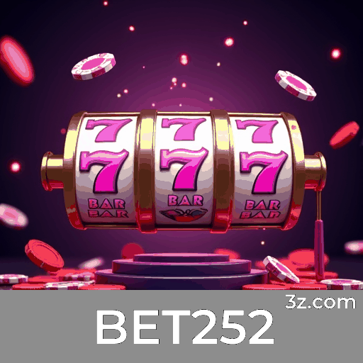 BET252 Casino: Luxo e Exclusividade no Programa VIP