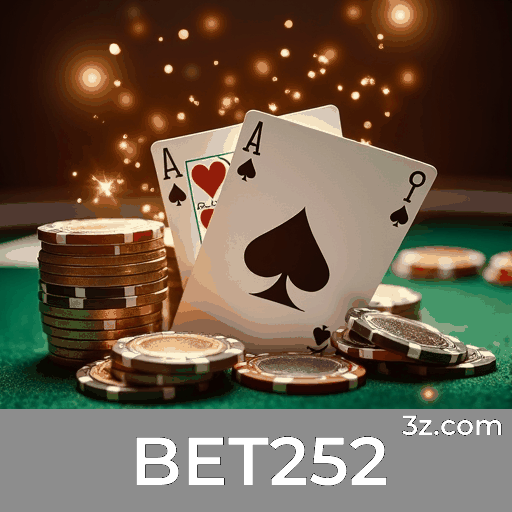 BET252: O Cassino Online Premiado e Seguro