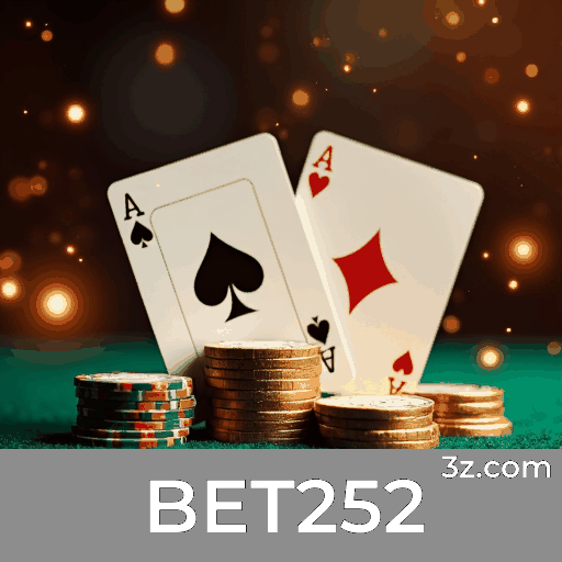 BET252: Especialista em Apostas Esportivas no Brasil