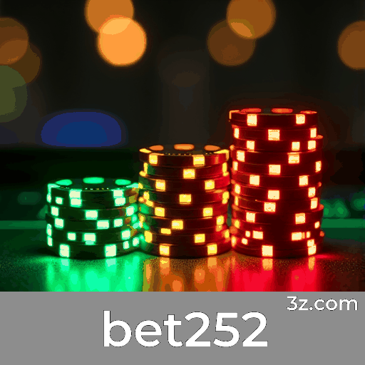 bet252 Inteligência de Promoções: Experiência Personalizada para Jogadores