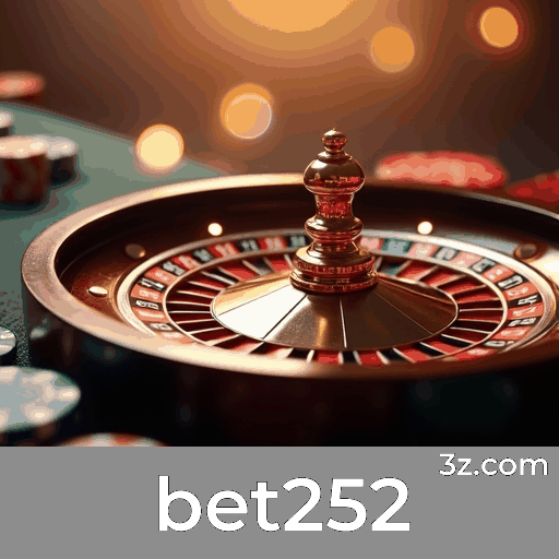 bet252: Cassino Online e Apostas Seguras