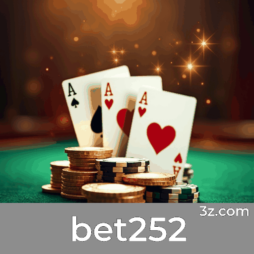 Experiência de Casino Elite no bet252: Jogos Premium e Dealers Reais