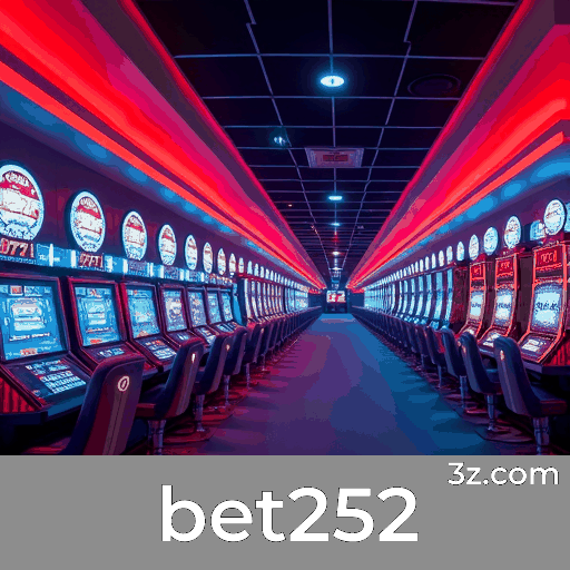 bet252 Inteligência de Promoções: Experiência Personalizada para Jogadores