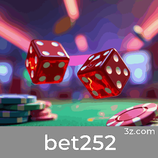 bet252: Plataforma de Apostas Segura e Profissional