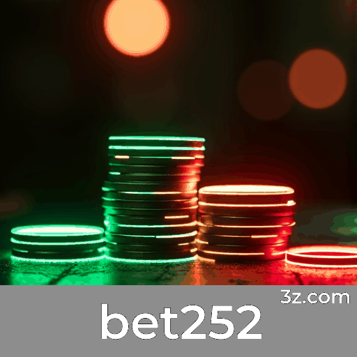 bet252: Cassino Online e Apostas Seguras