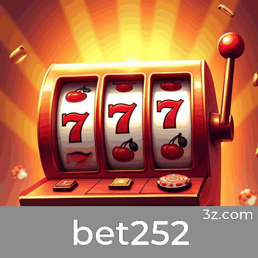 bet252: Cassino Online e Apostas Seguras