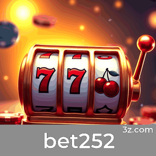bet252: Cassino Online e Apostas Seguras
