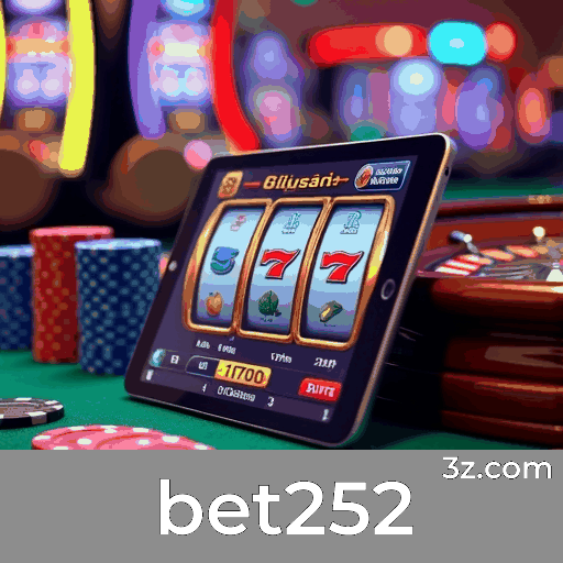 Laboratório de Dados bet252: Ciência para Apostas Esportivas