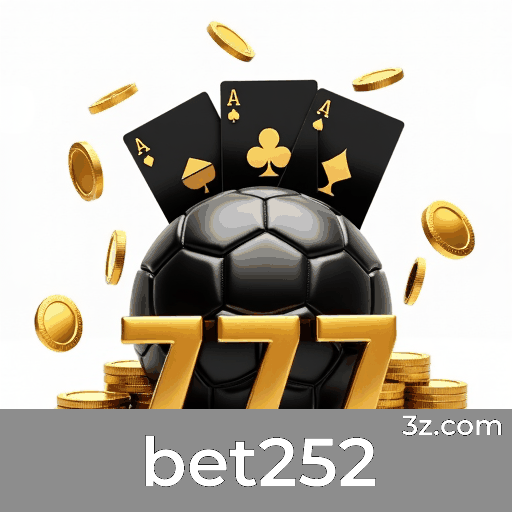 bet252: Cassino Online e Apostas Seguras